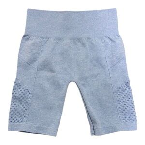 AS Revival Blue Active Shorts